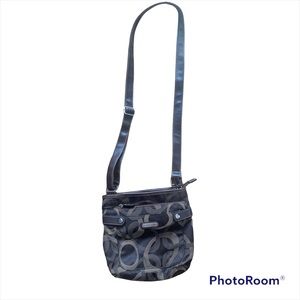Rosetti cross body purse